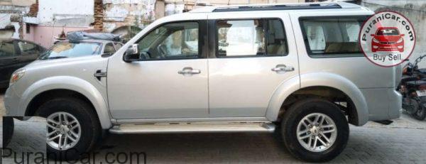 Ford Endeavour Chennai Puranicar Com