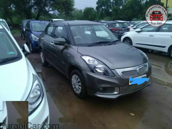 Maruti Suzuki Swift Dzire | Chhattisgarh - PuraniCar.com