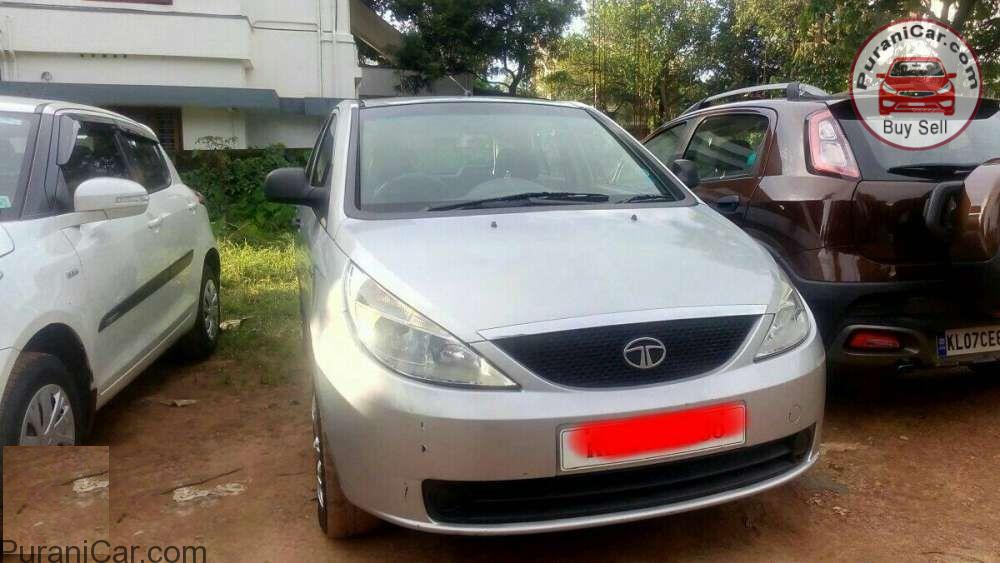 Used 2010 Tata Indica car in Kerala for Rs. 150000