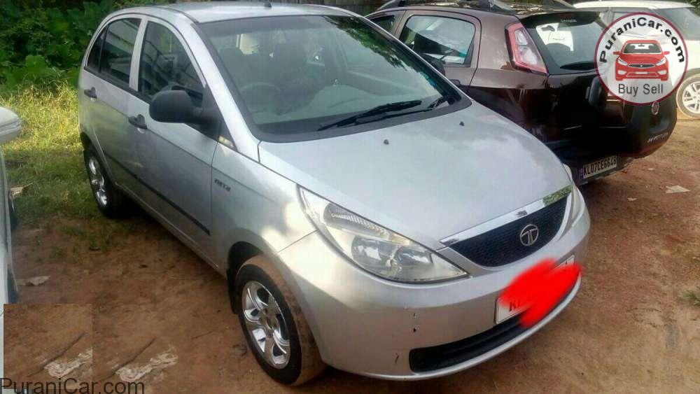 Used 2010 Tata Indica car in Kerala for Rs. 150000