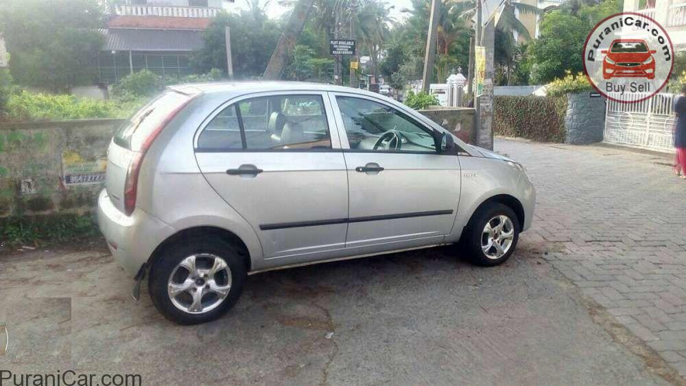 Used 2010 Tata Indica car in Kerala for Rs. 150000