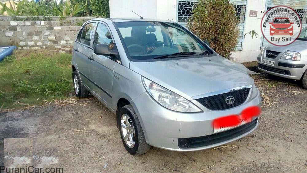 Used 2010 Tata Indica car in Kerala for Rs. 150000