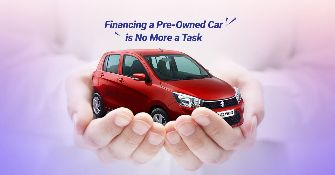 Contact the trusted dealers for arranging loans 