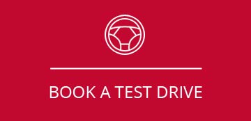 Test drive before you buy second hand car