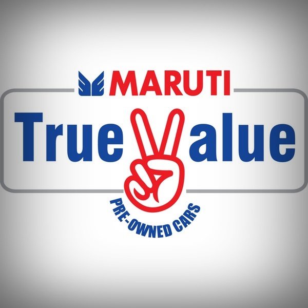 Maruti True value - buy second hand car